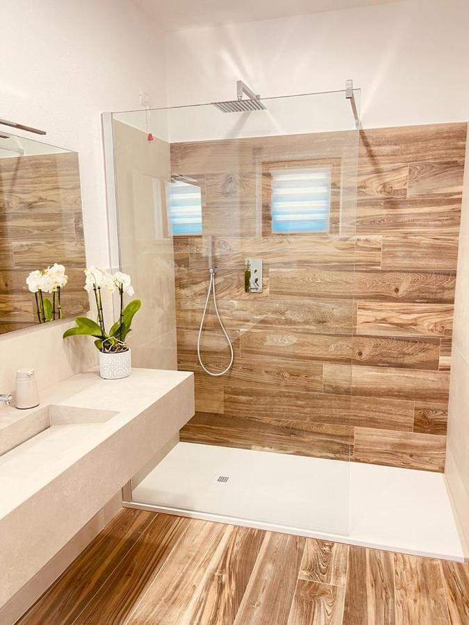 B&B Dimora דורגלי מראה חיצוני תמונה