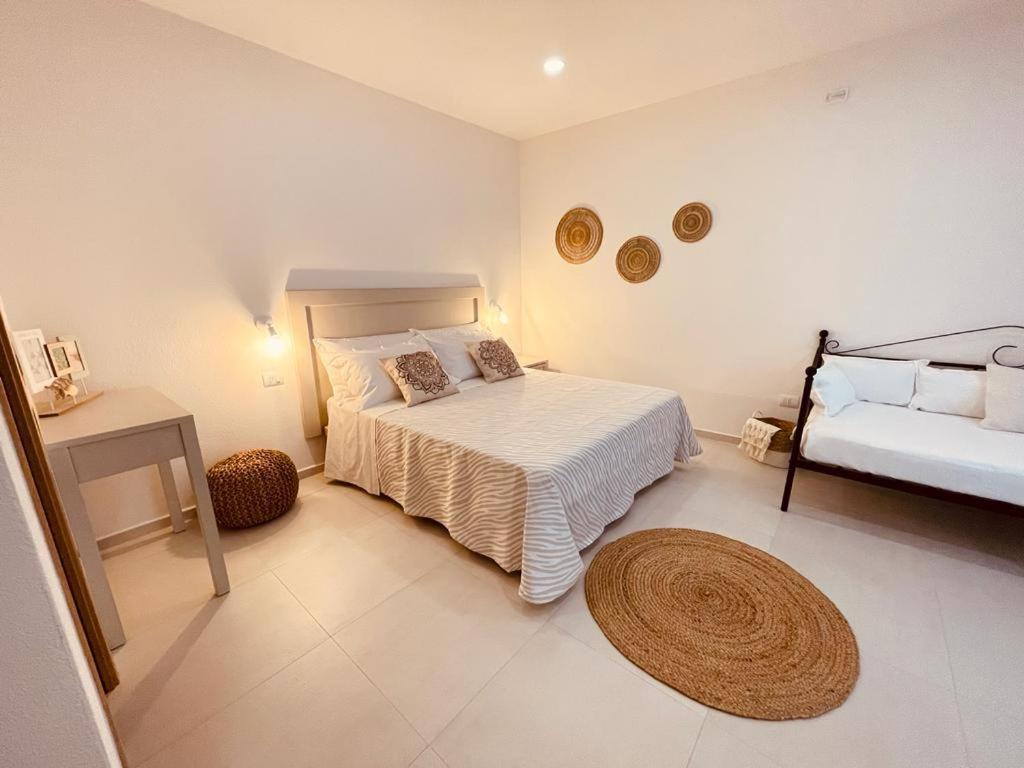 B&B Dimora דורגלי מראה חיצוני תמונה