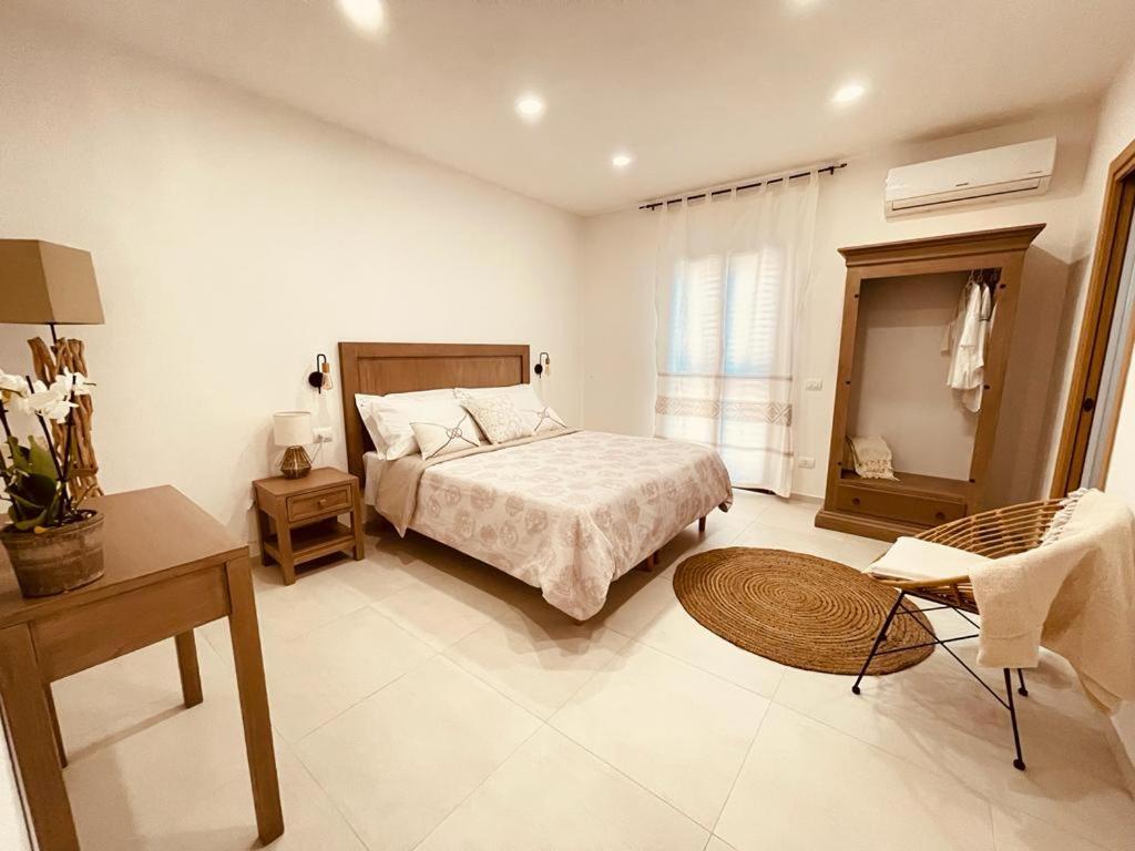 B&B Dimora דורגלי מראה חיצוני תמונה