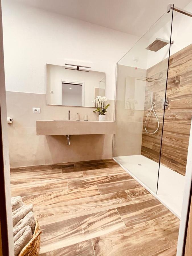 B&B Dimora דורגלי מראה חיצוני תמונה